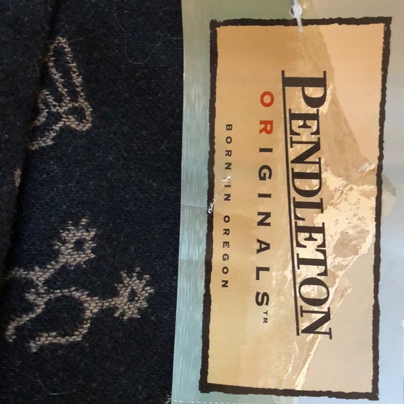 Ladies Pendleton Skirt - New! - Picture 5 of 8